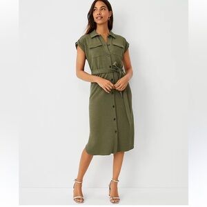 ann taylor olive green dress Sherri Hill 56879 Dress | Sherri Hill Dresses